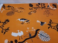 DESIGN SISSI EDHOLM,LISA ULLENIUS 2007 TKANINA MATERIAŁ SKANDYNAWSKA