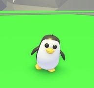 Roblox Adopt Me - Ride Penguin