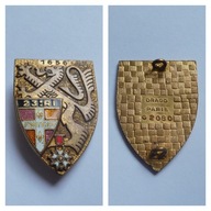 ODZNAKA WOJSKOWA -FRANCJA