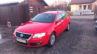 Volkswagen Passat VW PASSAT 1400 benzyna 1.4 Benzyna 140KM