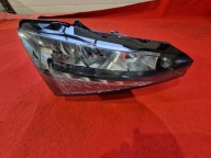 REFLEKTOR LAMPA PRAWA SKODA SCALA FULL LED NR 657941016