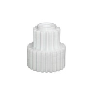 MPM Koło zębate do reduktora w pokrywę misy blendera.