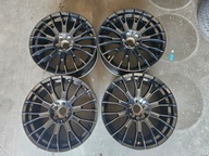 Alufelgi 19'' Peugeot Citroen Ford Volvo 5x108 8,5J ET18