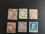 NIEMCY BAWARIA BAYERN