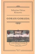 Gorais/Goraida Sebastian Fabian Klonowic