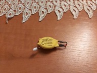 BATERIA BIOS LENOVO T41