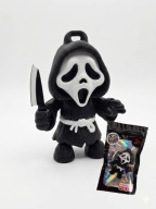 Figurka Chibi Ghostface z nożem - Fidget Toy Druk 3D
