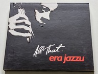 ALL THAT ERA JAZZU - MELODY GARDOT / DAVID SANBORN / MARI BOINE / JIM HALL