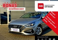 Hyundai i30 NEW YEAR PROMO 1.0 PB 120KM FV23 Salon PL Serwis ASO Gwarancja