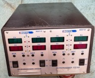 Regulator temperatury form wtryskowych ROTFIL MXP 01 Termostat