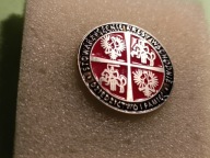 Oryg Odznaka - STOWARZYSZENIE KRESY WSCHODNIE - DZIEDZICTWO I PAMIĘĆ