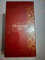 Avon MESMERIZE RED damska woda toaletowa UNIKAT