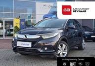 Honda HR-V 1.5 PB 130KM Executive Facelift Salon PL FV23 1.5 Benzyna 130KM