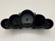 ORYGINALNY LICZNIK ZEGARY PORSCHE CARRERA 911 991 GT3 EUROPA 2013-2019