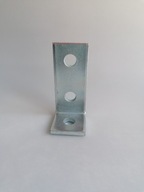 KĄTOWNIK MONTAŻOWY 90° DO PROFILI 41MM