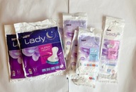 Zestaw wkładek urologicznych