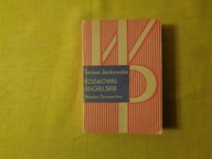 Rozmówki angielskie Teresa Jackowska