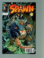 SPAWN 1/00 (17) Todd McFarlane
