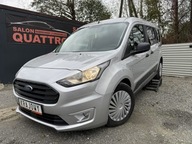Ford Transit Connect Salon Polska. VAT 23%.