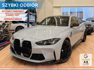 BMW Seria 3 M3 Competition xDrive Sedan 3.0 (530KM) 2026