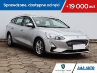 Ford Focus 1.5 EcoBlue, Salon Polska