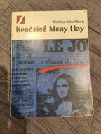 Kradzież Mony Lisy Winfried Loschburg