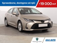 Toyota Corolla 1.5 VVT-i, Salon Polska