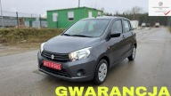 Suzuki Celerio klima automat malutki przebieg