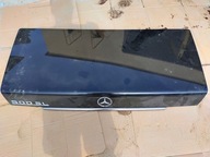 Mercedes W129 klapa tył