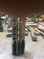 Gwintownik 5/8" cala