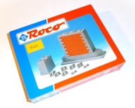 ROCO 40082_Filar mostu kolejowego_HO