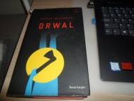Drwal Michał Witkowski