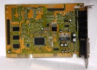 AZTech MM PRO 16III PNP BP ISA