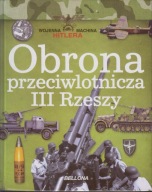 Obrona przeciwlotnicza III Rzeszy ; jak nowa