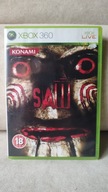 Saw Microsoft Xbox 360