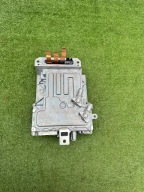 Porsche Taycan 9J1 2021 Przetwornica