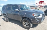 Toyota 4-Runner TRD OFF ROAD PREMIUM, 2020, auto odpala i jezdzi, od ubezp