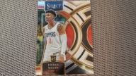 2023-24 Panini Select * JORDAN MILLER * CLIPPERS