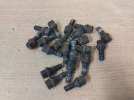 Opel Astra III H Zafira B śruby koła szpilki kół komplet 20 szt.