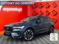 VOLVO XC60 T6 Plug-In Hybrid AWD Ultra Dark Suv 2.0 (398KM) 2025