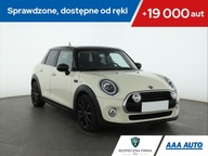 MINI 5-door Cooper, Salon Polska, Serwis ASO