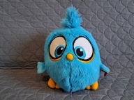 Angry Birds Blue JAY niebieski ptak maskotka 24cm G1