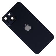 Klapka Baterii do Apple IPhone 14 Czarna BIG HOLE