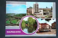 WARSZAWA