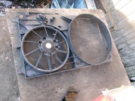 OBUDOWA WENTYLATORA FORD TRANSIT MK8 ORGINAL 20015-2022rok GK31BC607AB