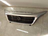 FIAT DUCATO 3 III LIFT GRILL ATRAPA ZDERZAKA PRZÓD PRZEDNIA