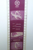 Bajka na rzutnik projektor Kaczka Dziwaczka PZFP