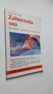 ZABURZENIA SNU - Dr med. Karl Kirch