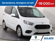 Ford Tourneo Courier 1.0 EcoBoost, Salon Polska