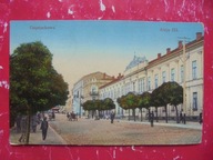 CZĘSTOCHOWA III ALEJA 1915 RRRRR